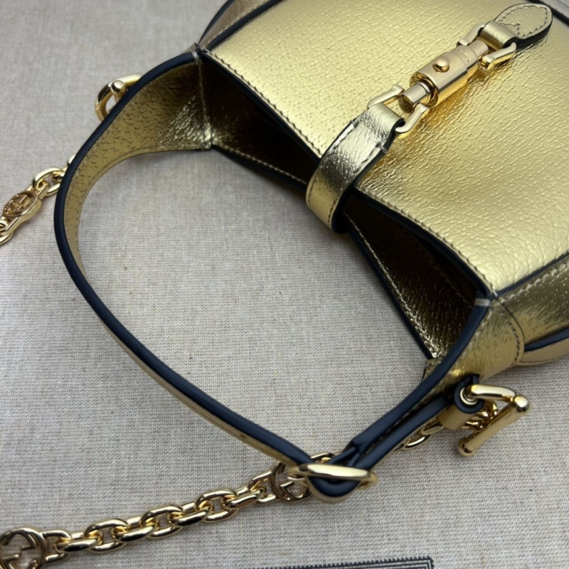 Gucci Top Handle Bags